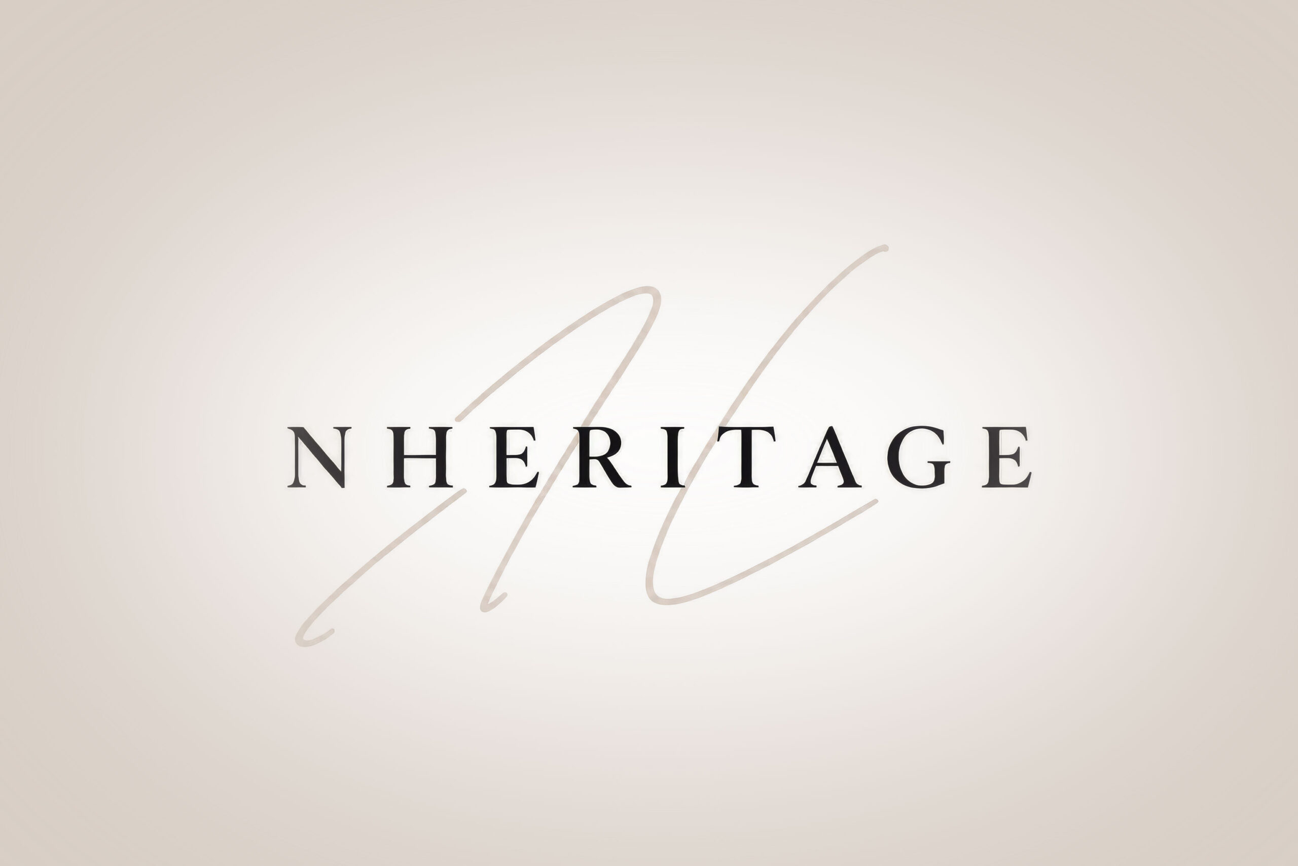 Nheritage Logo